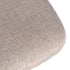 CHARLTON BASIC BEIGE 4PCS Dining Chair