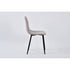 CHARLTON BGE PK – Blush Dining Chair