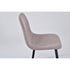 CHARLTON BGE PK – Blush Dining Chair
