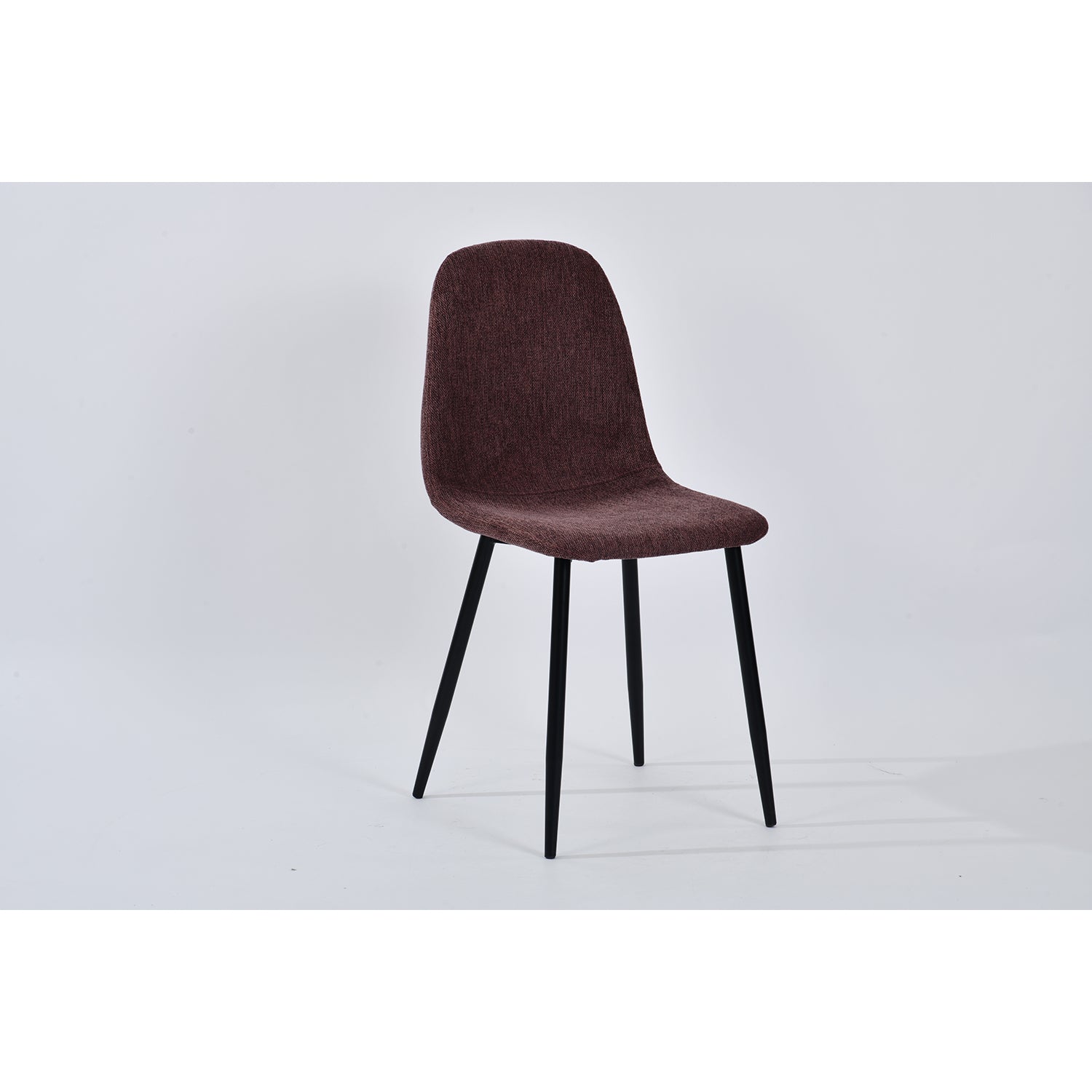 CHARLTON PURPLE – Purple Dining Chair