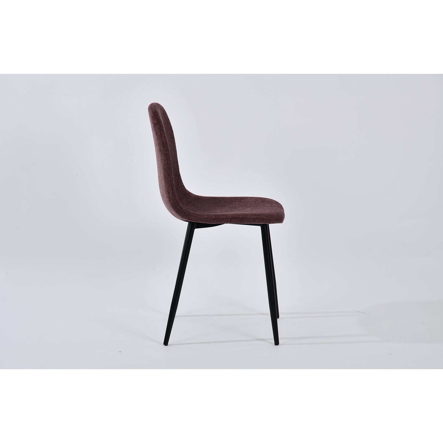 CHARLTON PURPLE – Purple Dining Chair