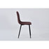 CHARLTON PURPLE – Purple Dining Chair