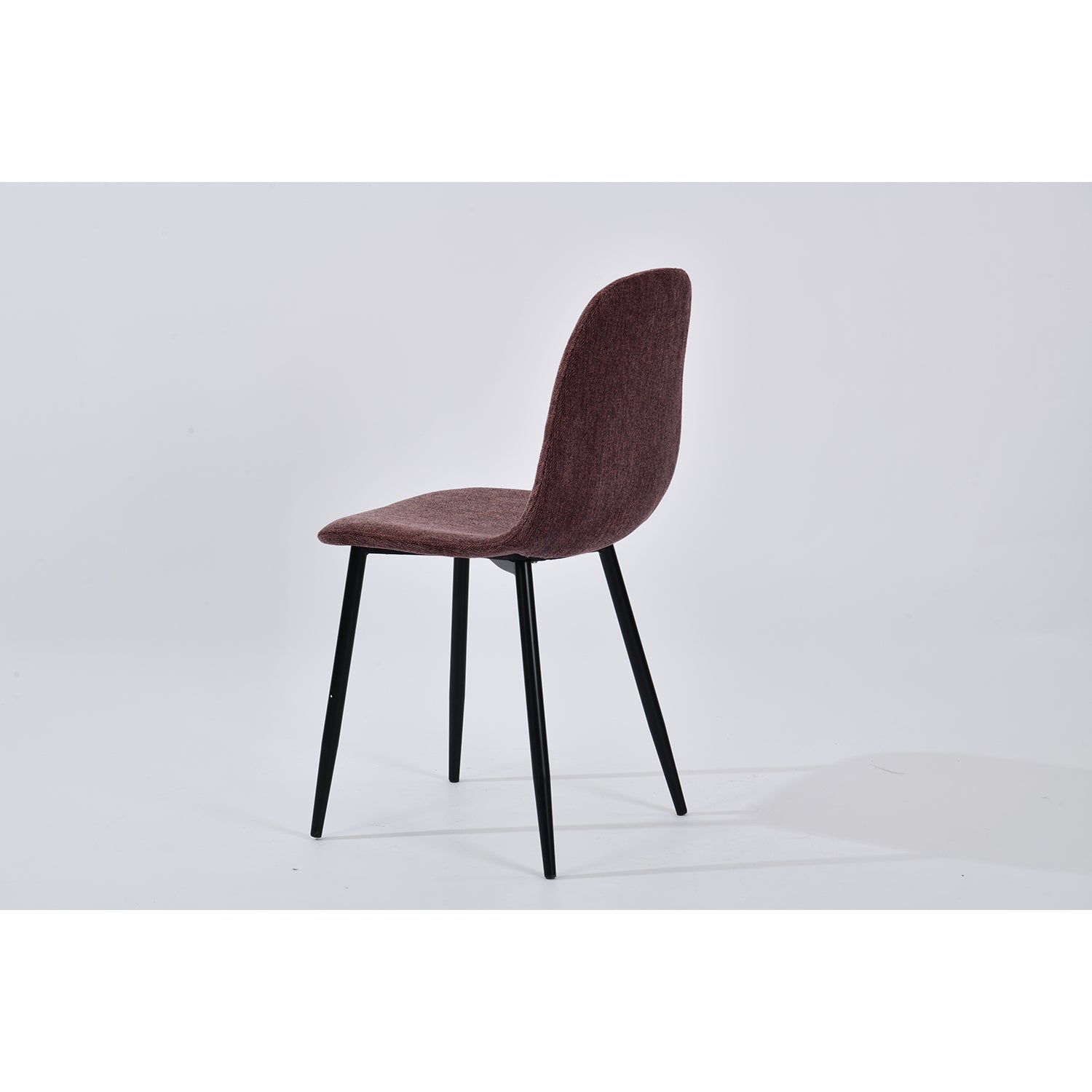 CHARLTON PURPLE – Purple Dining Chair