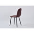 CHARLTON PURPLE – Purple Dining Chair