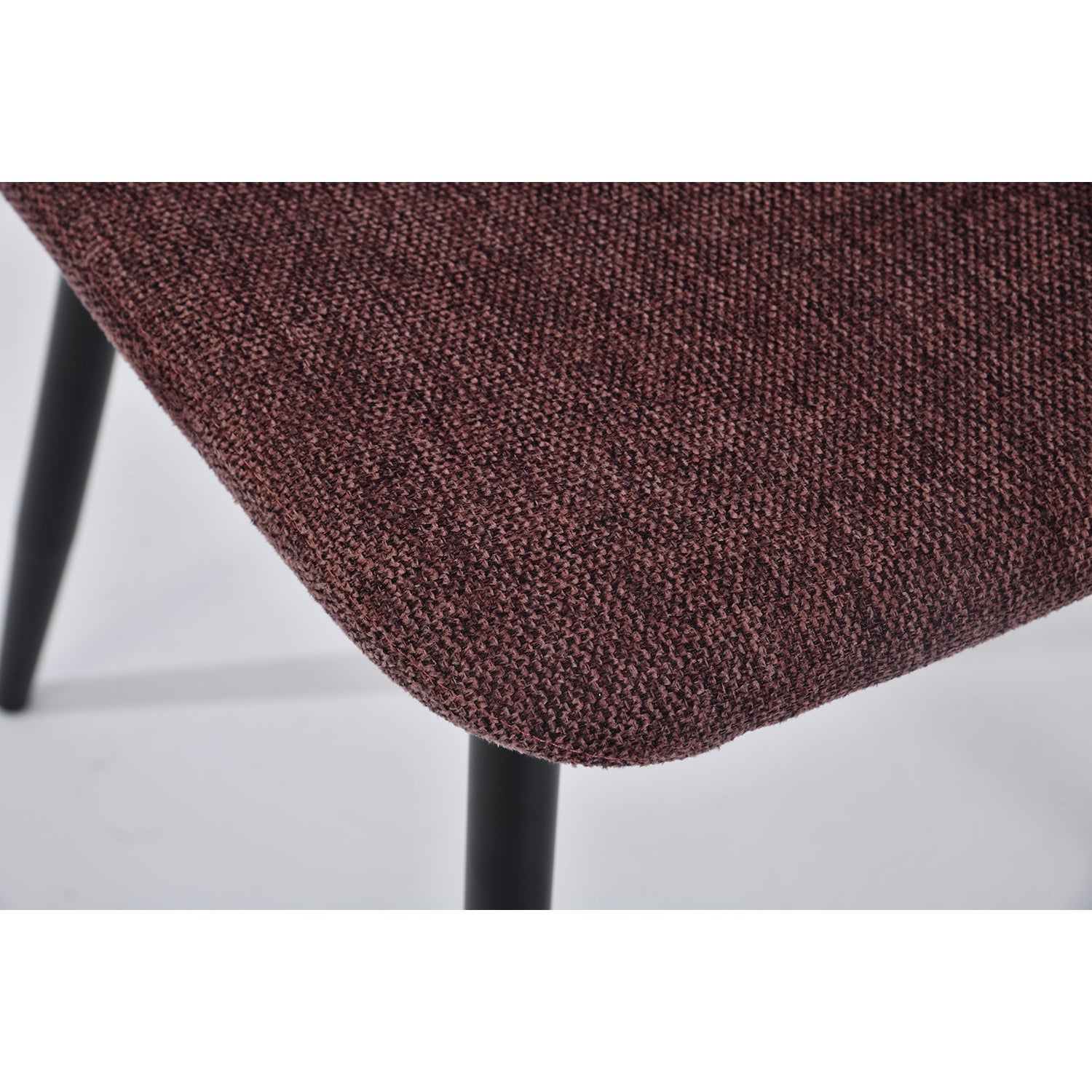 CHARLTON PURPLE – Purple Dining Chair