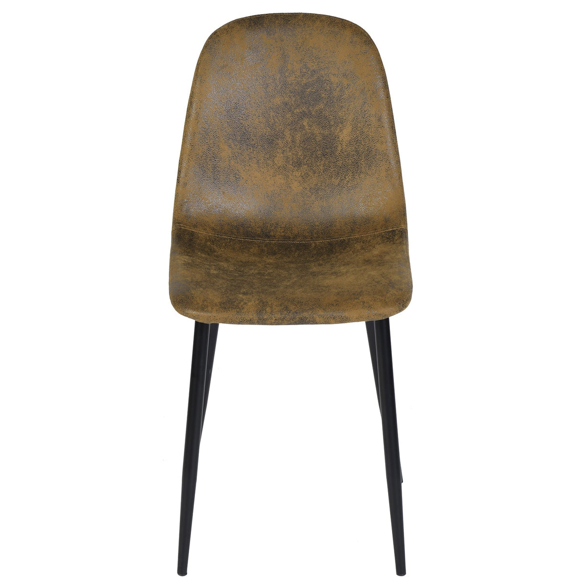 Charlton Suede Nl  Dining Chair