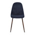 Charlton Terry Fabric Dining Chair