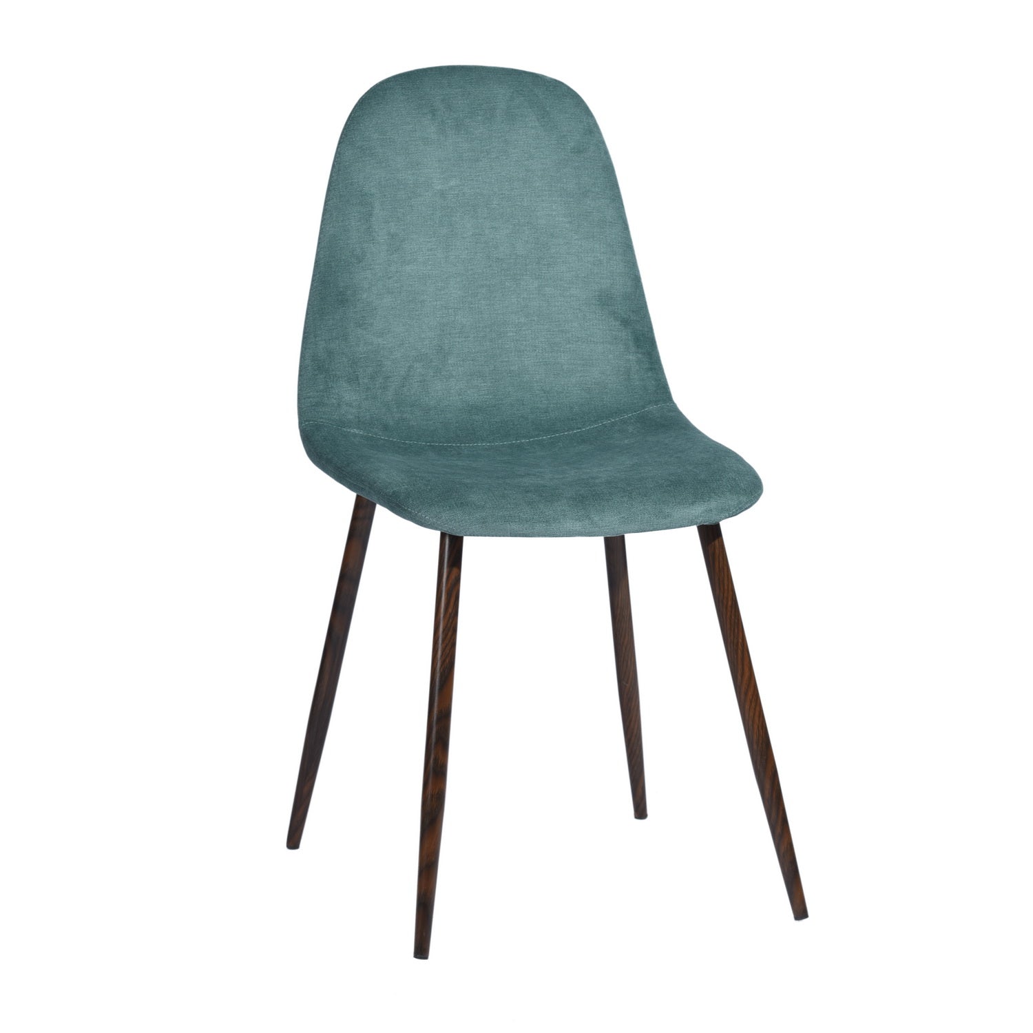 Charlton Terry Fabric Dining Chair