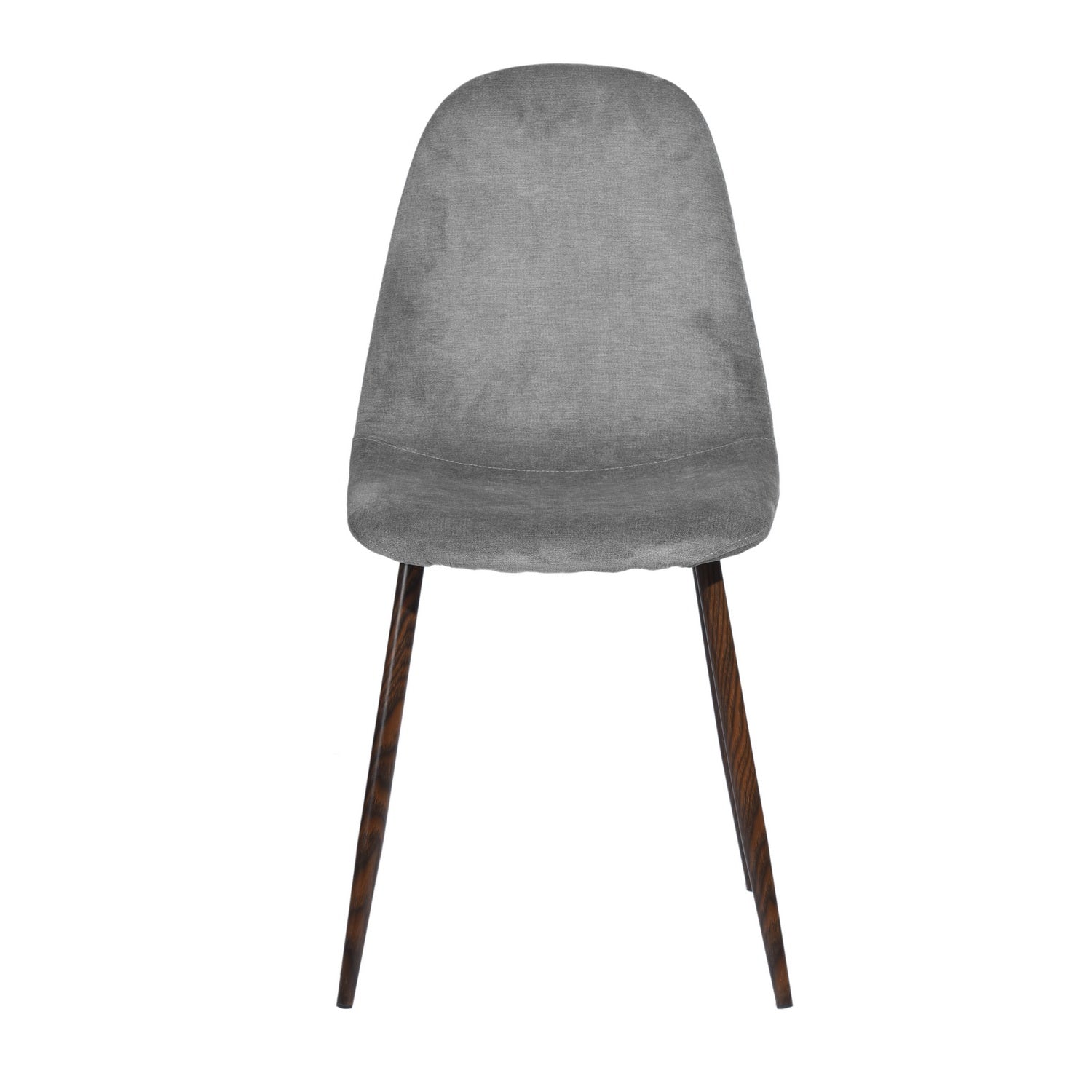 Charlton Terry Fabric Dining Chair