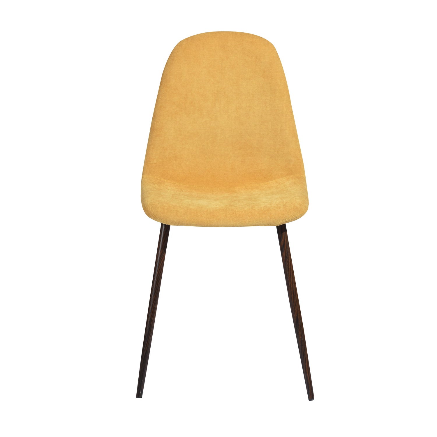 Charlton Terry Fabric Dining Chair