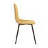 Charlton Terry Fabric Dining Chair