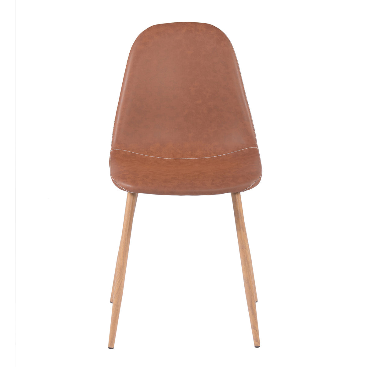 Charlton Vintage Pu Dining Chair