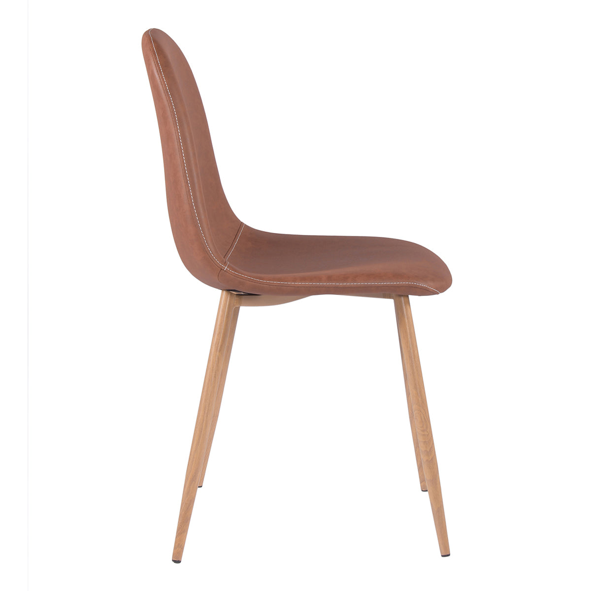 Charlton Vintage Pu Dining Chair