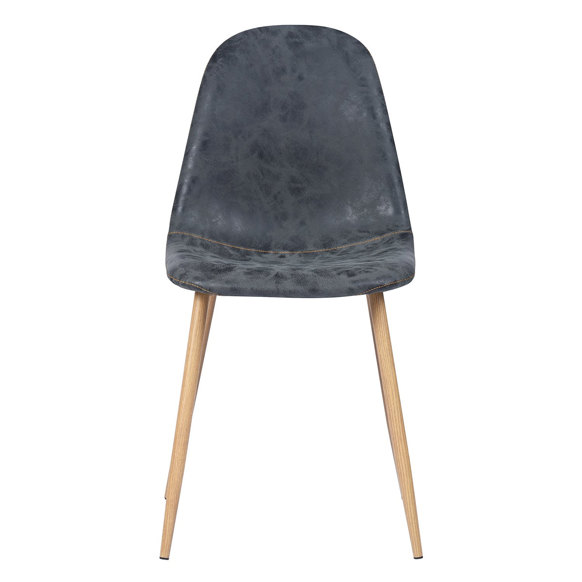 Charlton Vintage Pu Dining Chair