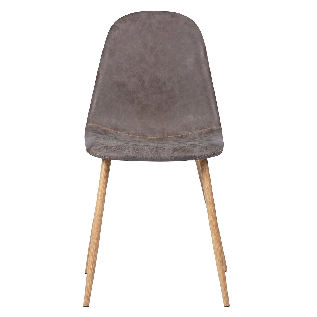 Charlton Vintage Pu Dining Chair