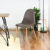 Charlton Vintage Pu Dining Chair