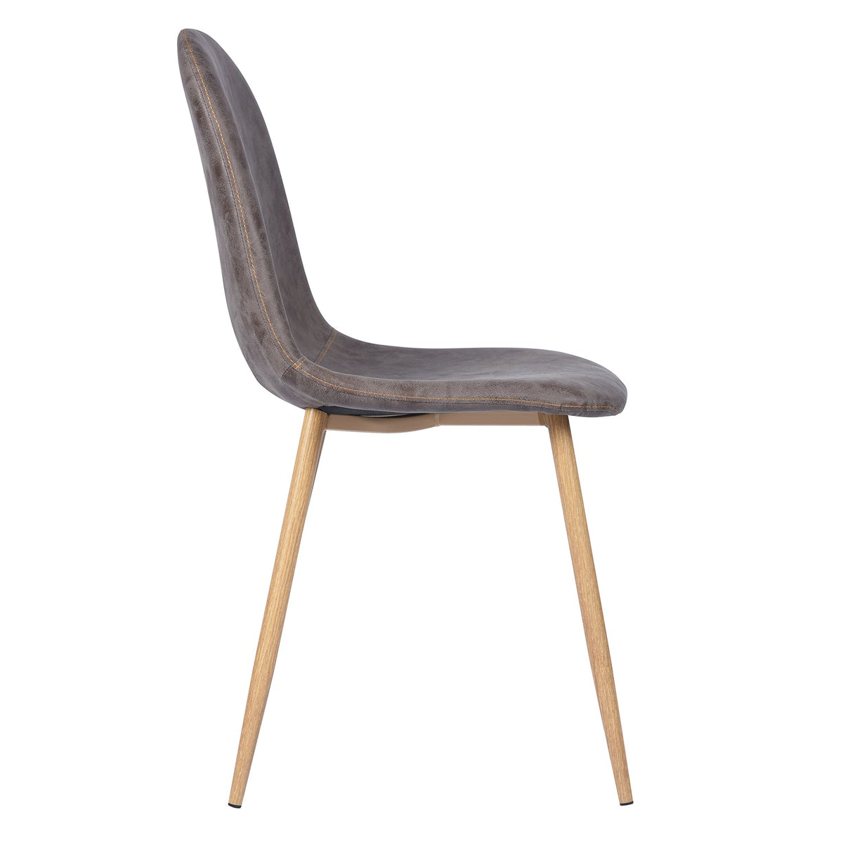 Charlton Vintage Pu Dining Chair