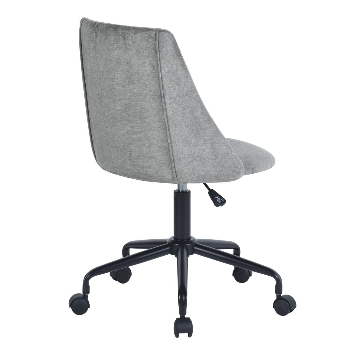 Cian Terry Fabric Office Chair