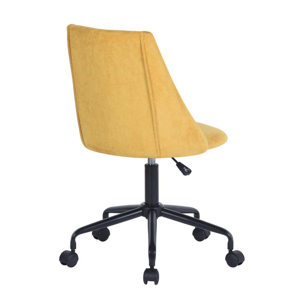 Cian Terry Fabric Office Chair
