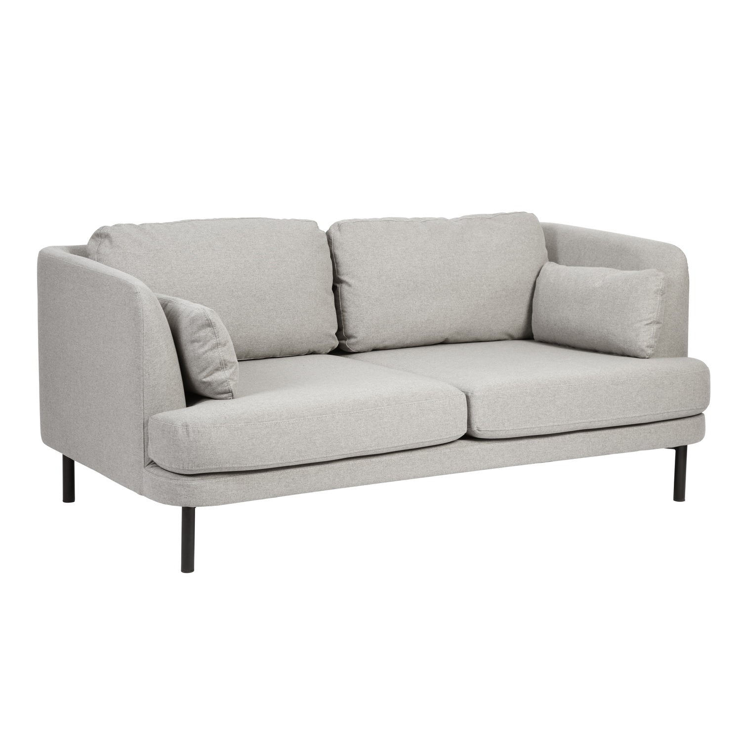 Clemency Double Seat Sofa