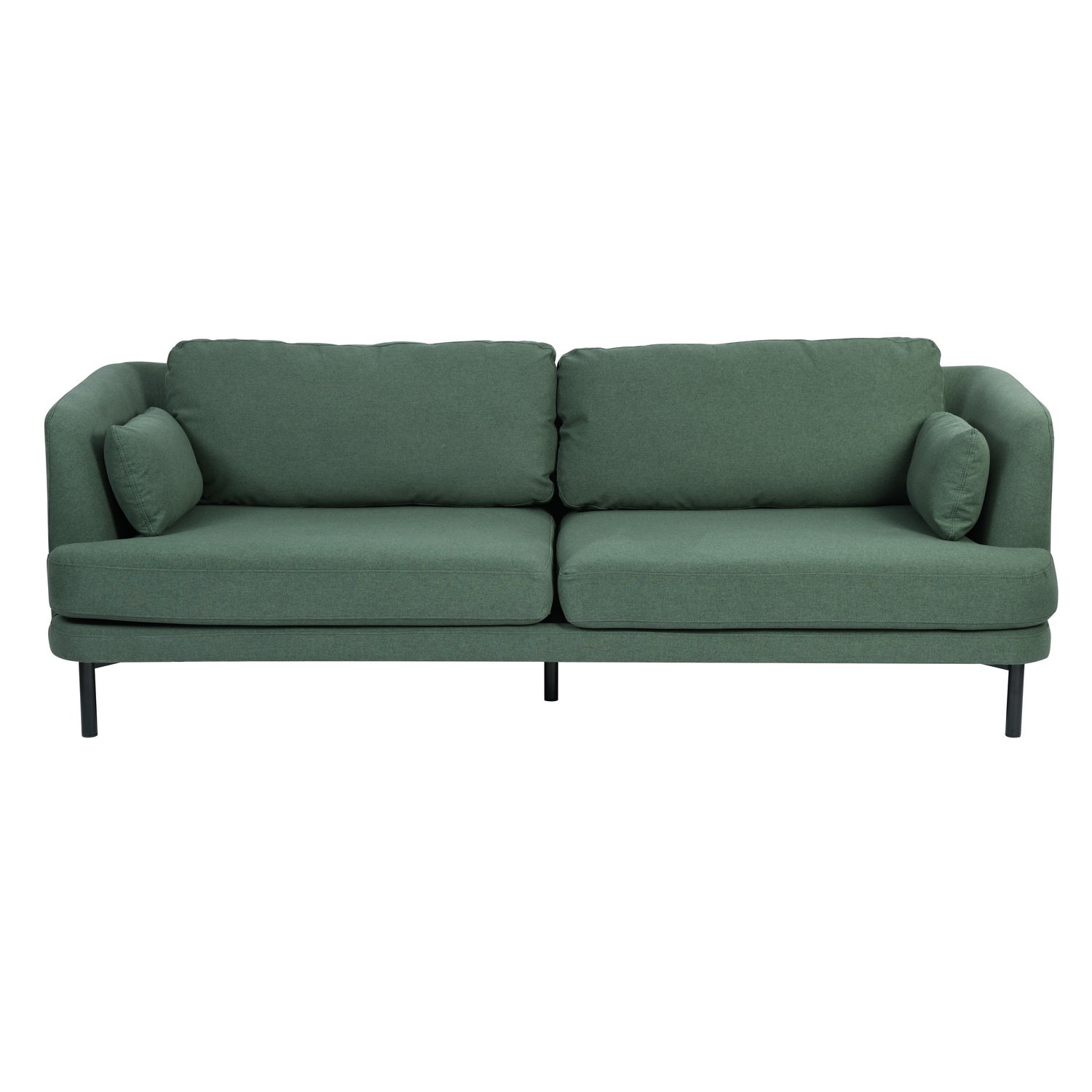 Clemency Double Seat Sofa