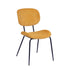 Cleon Terry Fabric Dining Chair