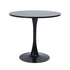Clift Round Shape Dining Table