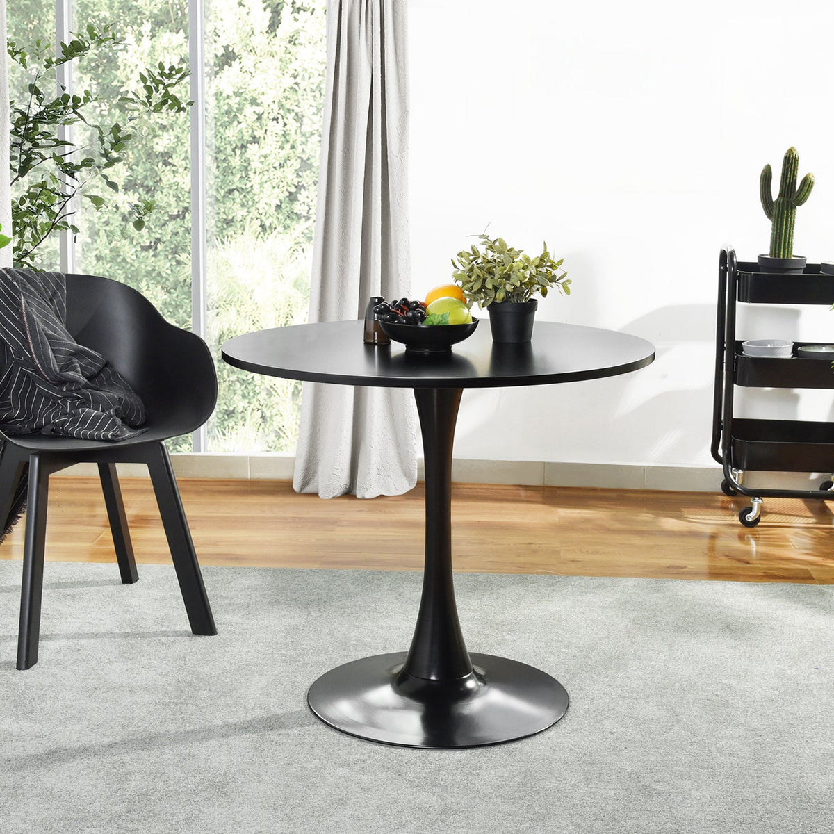 Clift Round Shape Dining Table