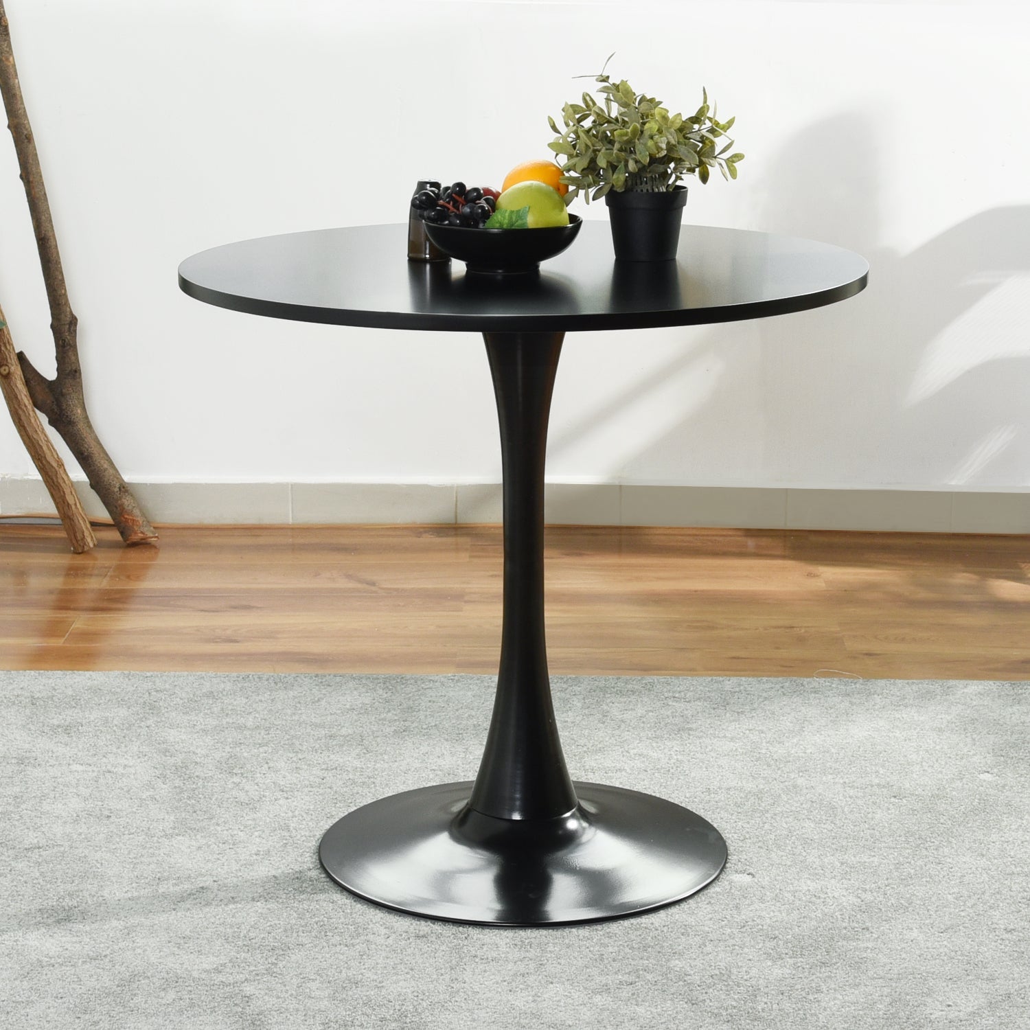 Clift Round Shape Dining Table