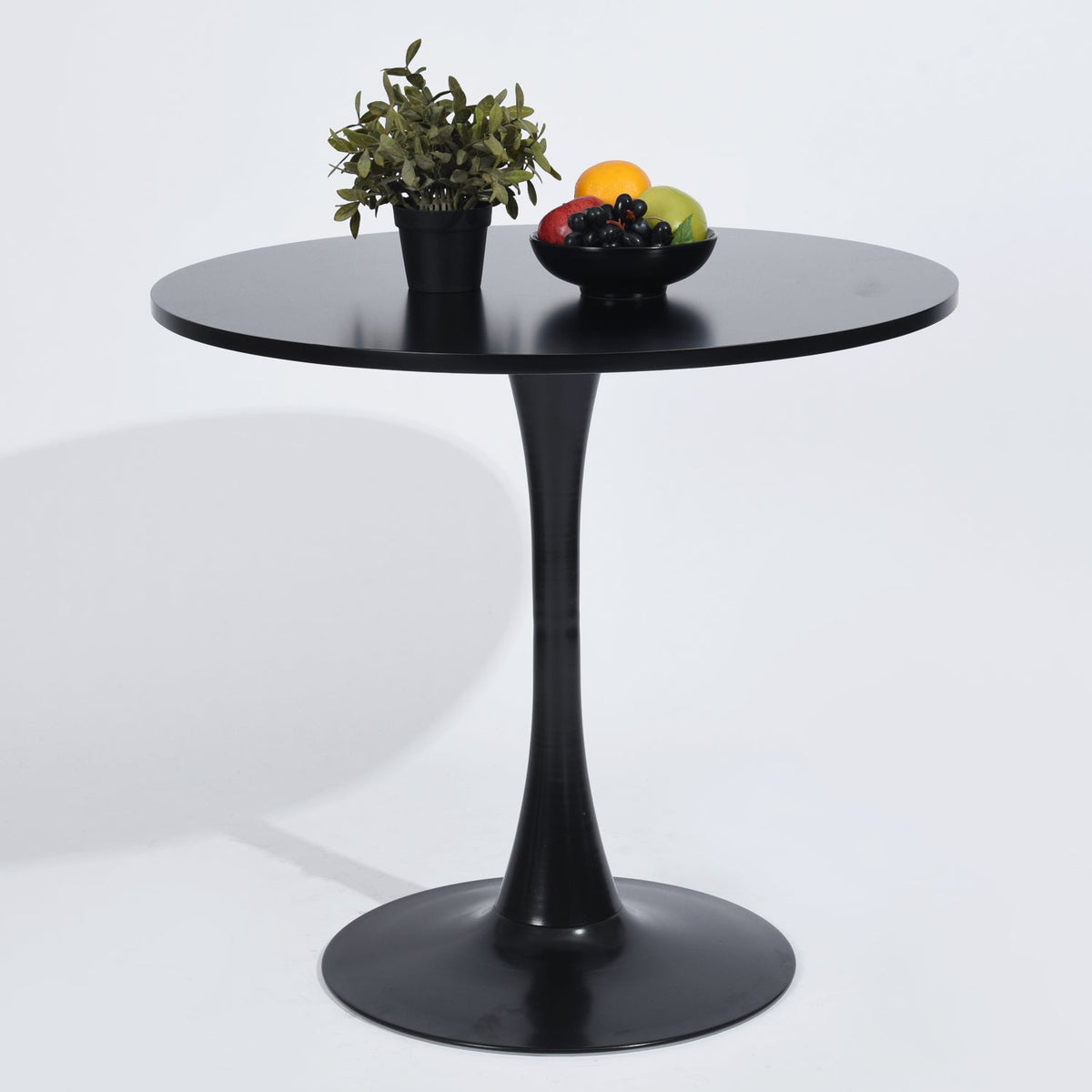 Clift Round Shape Dining Table