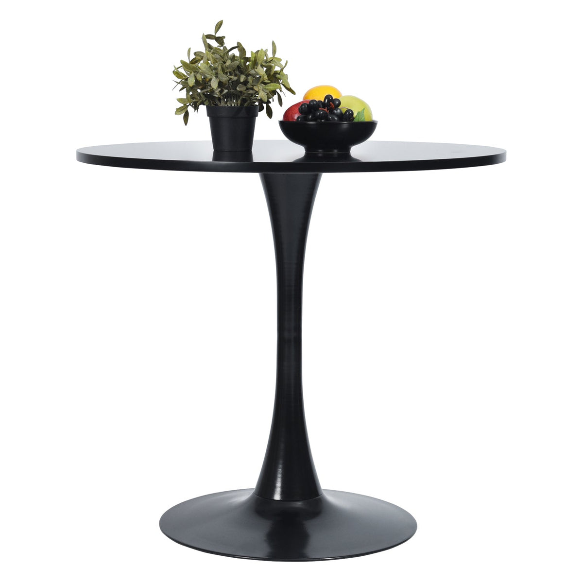 Clift Round Shape Dining Table