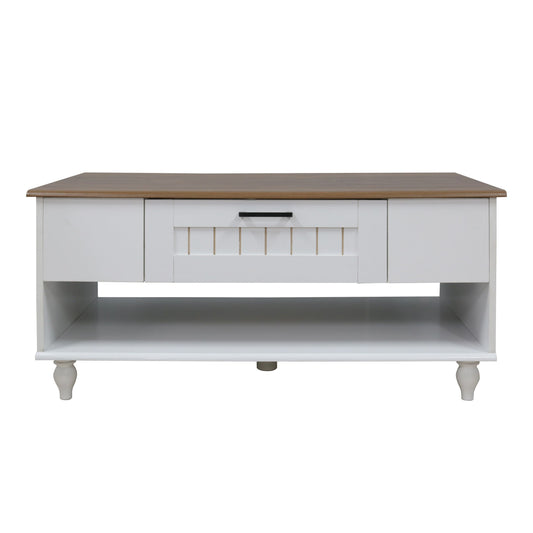 Cloudie Coffee Tables