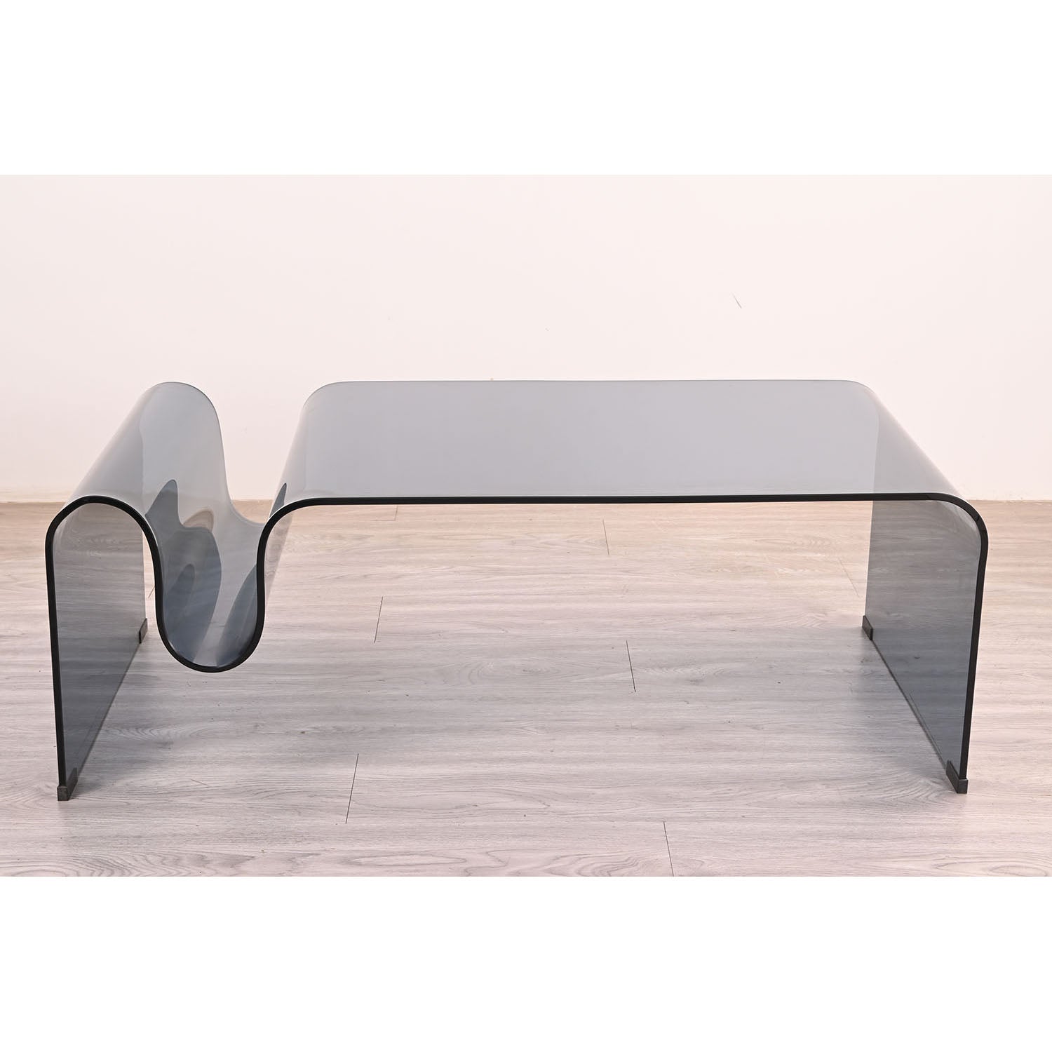 coffee table - grey coffee table - upholstered compact seating or footrest