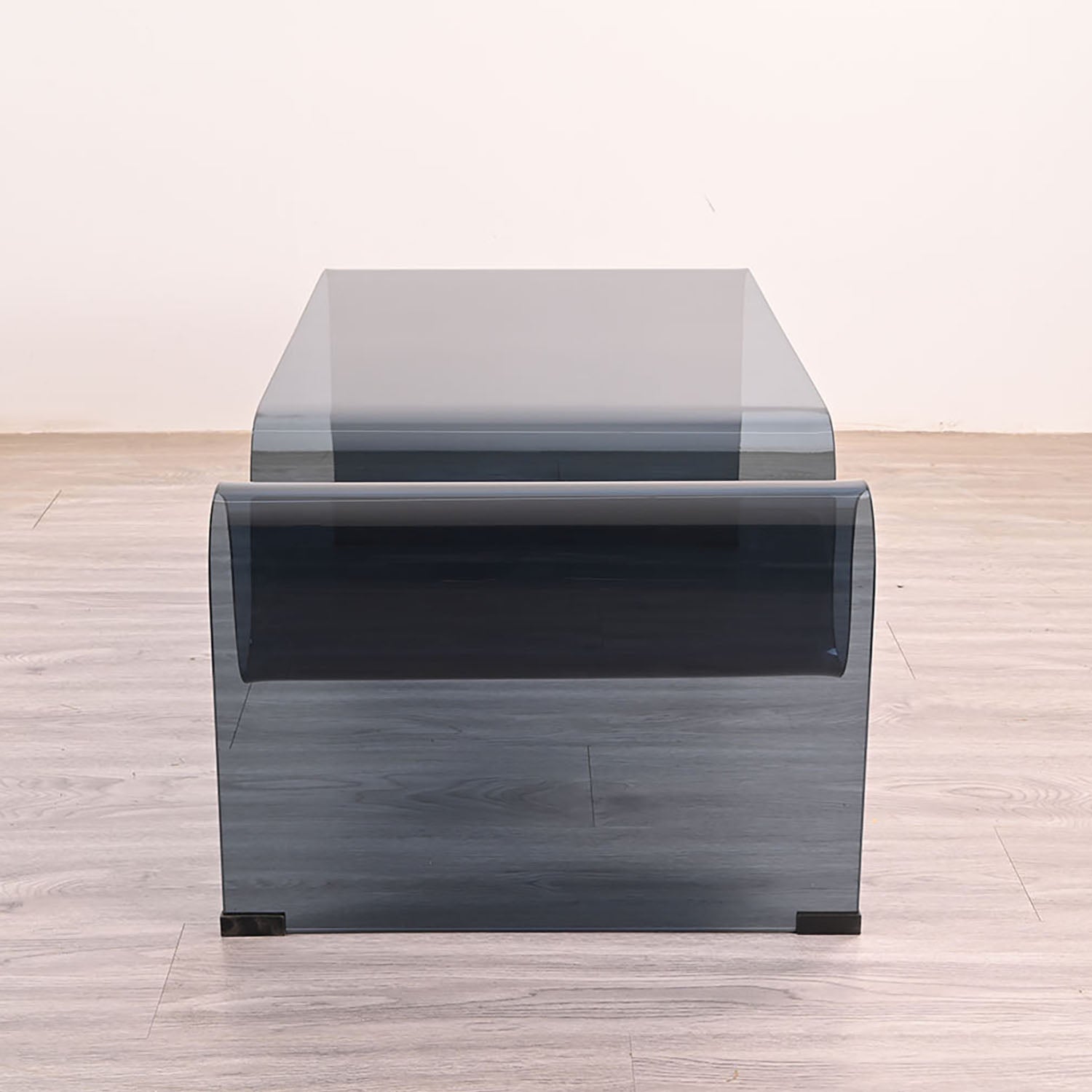 CHARLTON COUNTER BLACK PU BLACK LEG 2PCS – Black Barstool