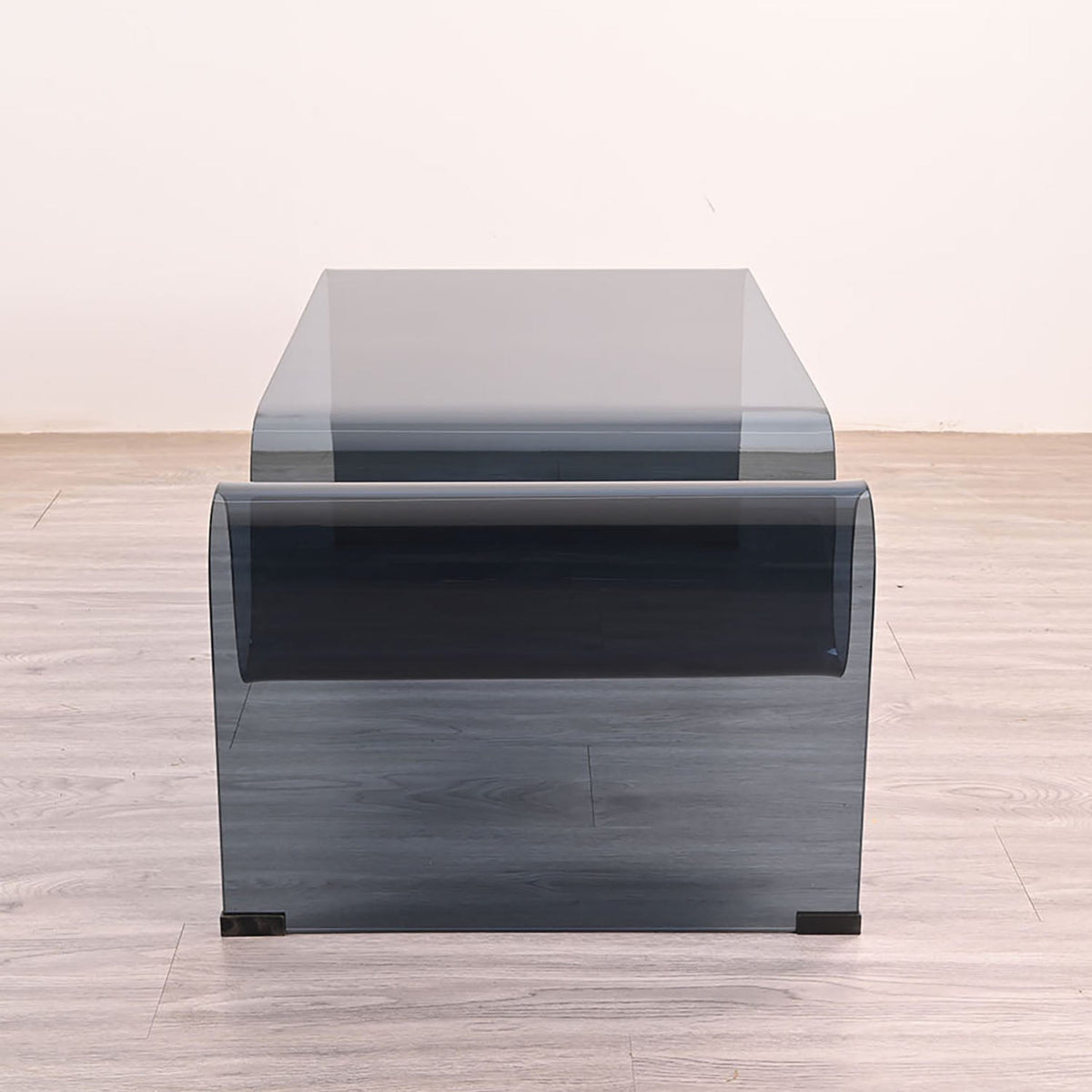 CHARLTON COUNTER BLACK PU BLACK LEG 2PCS – Black Barstool
