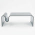 COFFEE TABLE – Grey Coffee Table