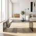 COFFEE TABLE – Grey Coffee Table