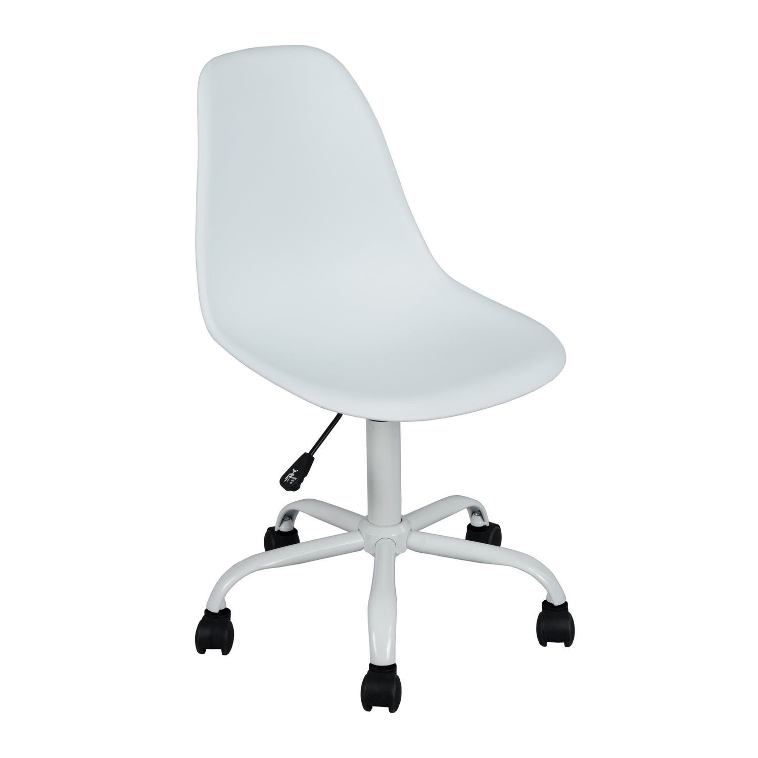 Collins Plastic Office Chair