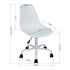 Collins Plastic Office Chair