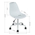 Collins Plastic Office Chair