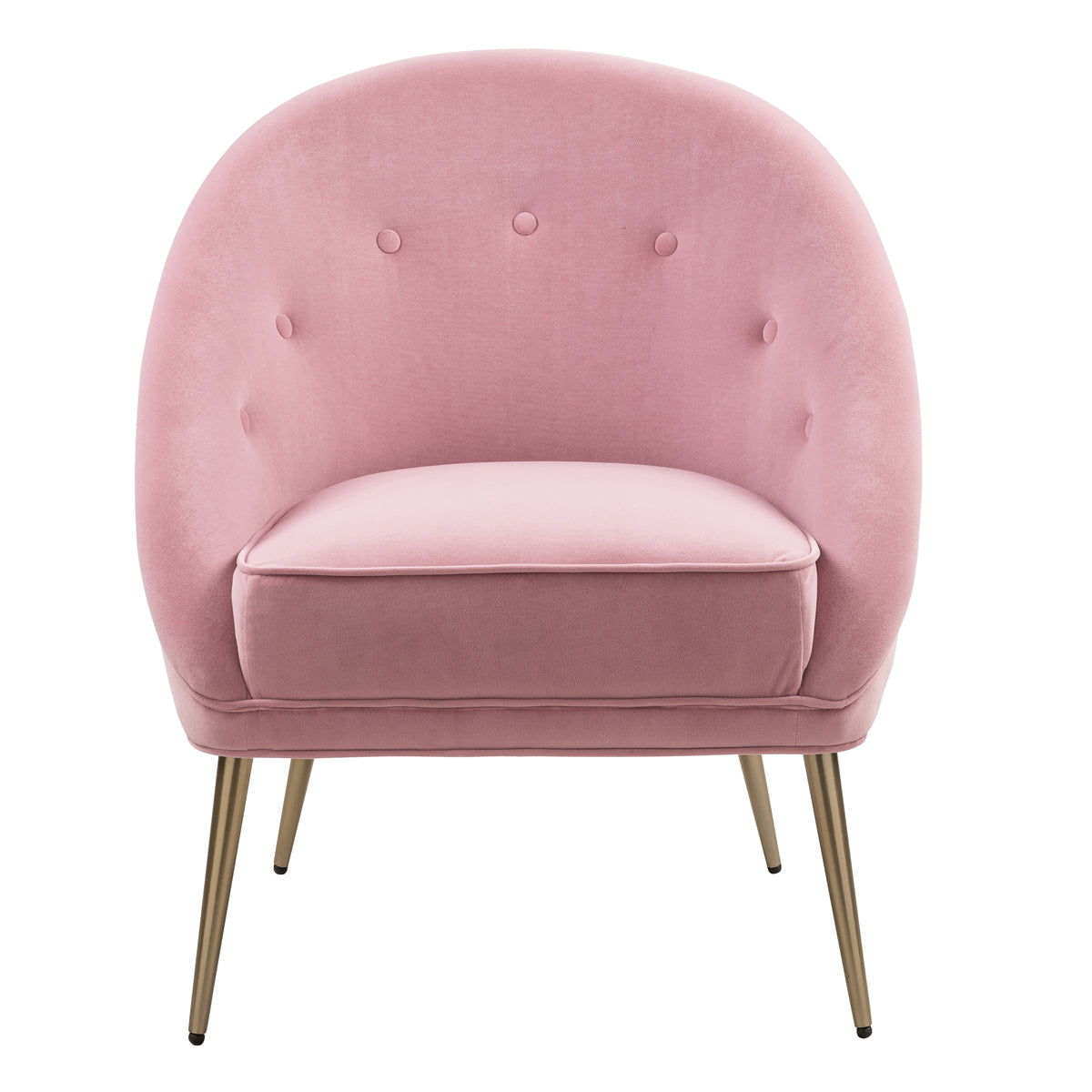 Contento Accent Chair