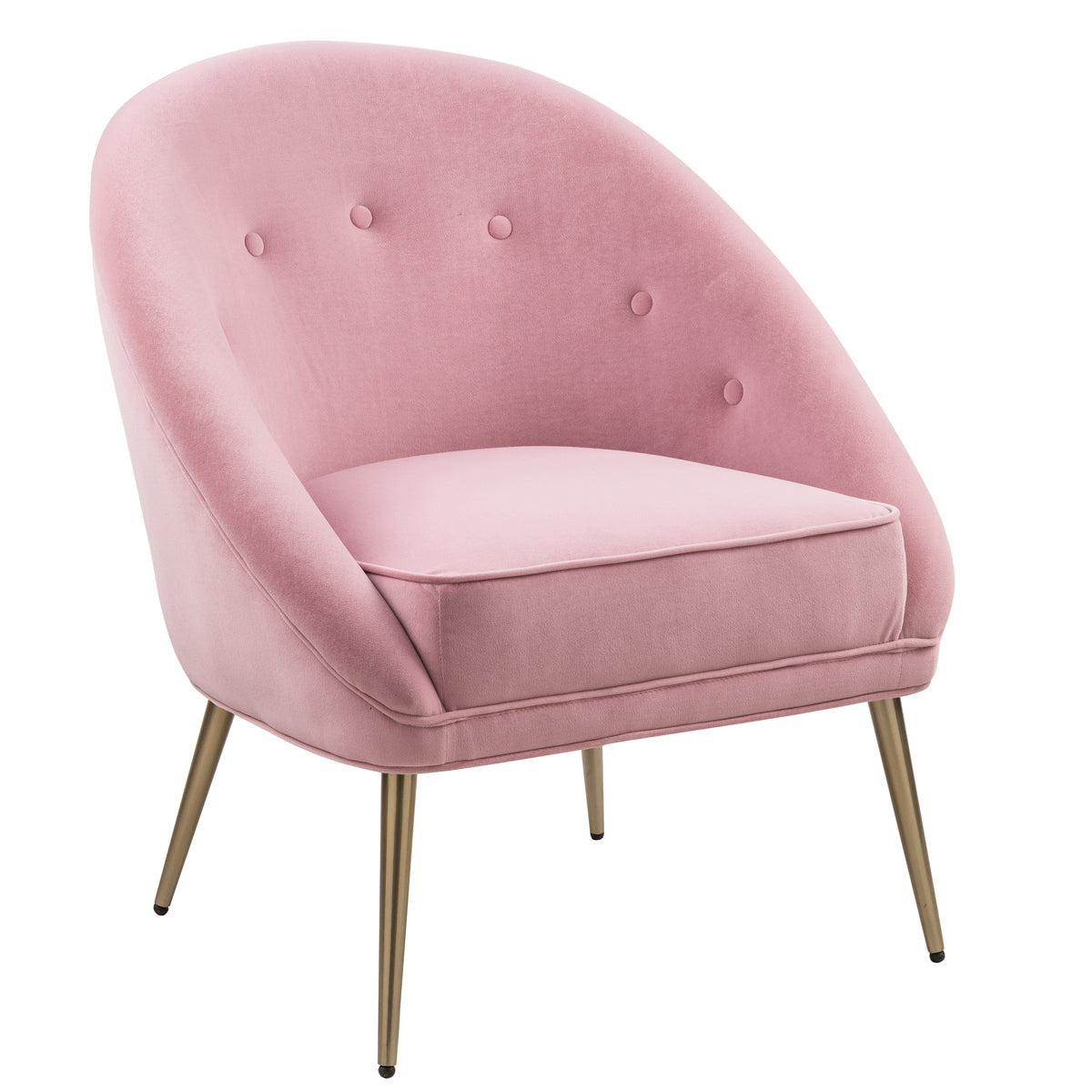 Contento Accent Chair