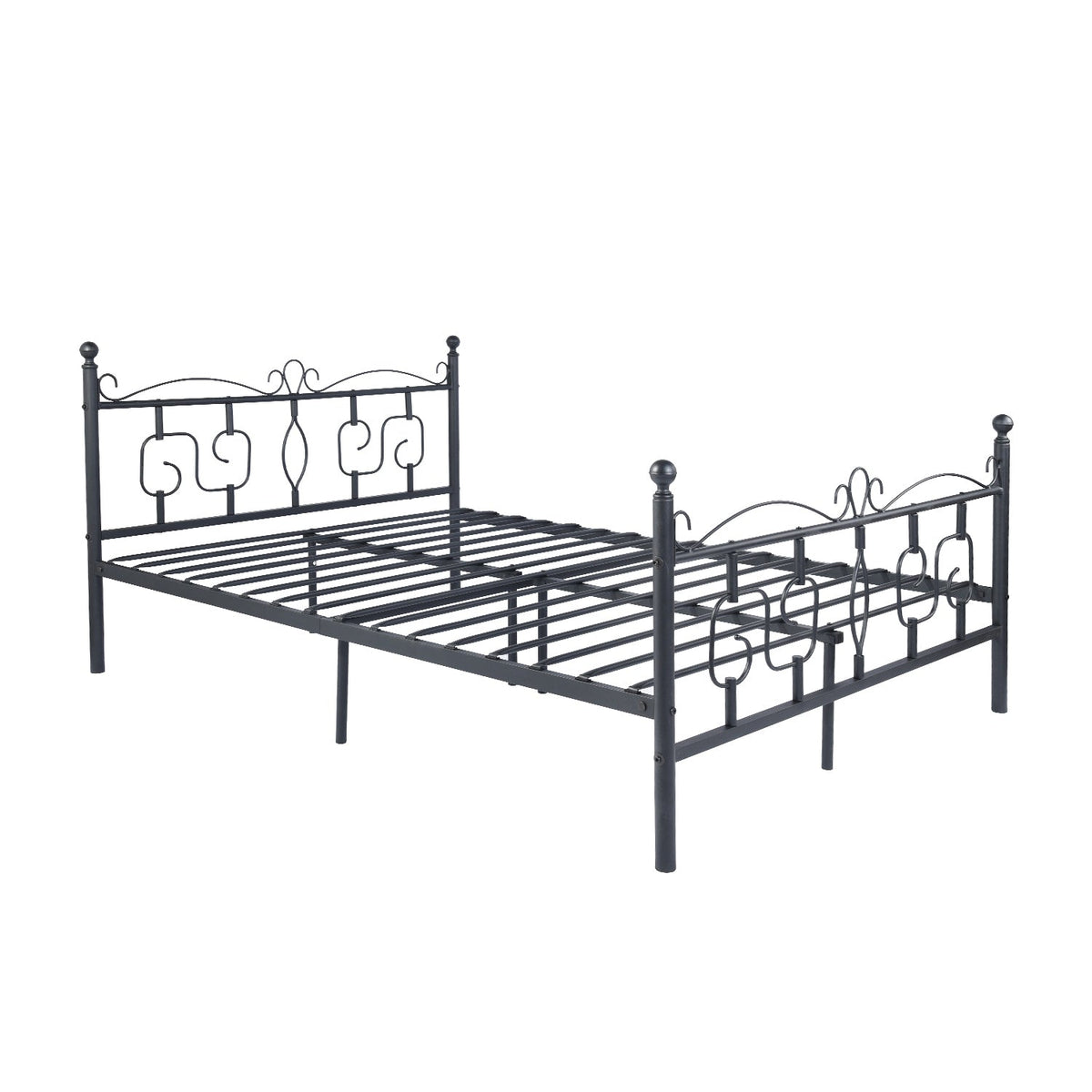 Conway Double Size Bedframe