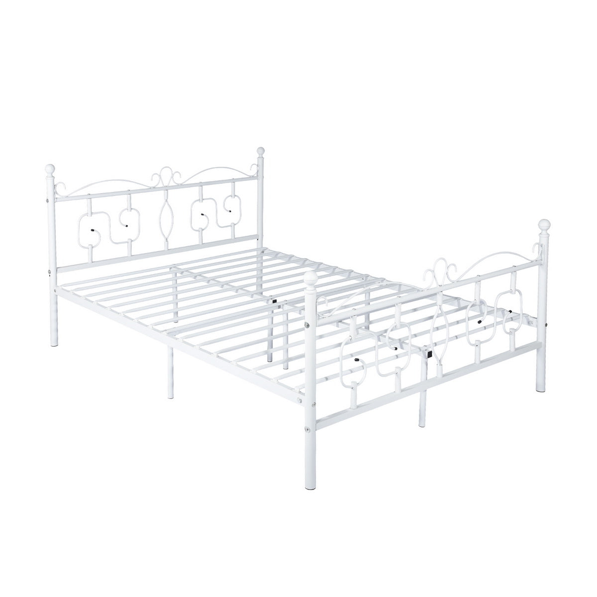 Conway Double Size Bedframe