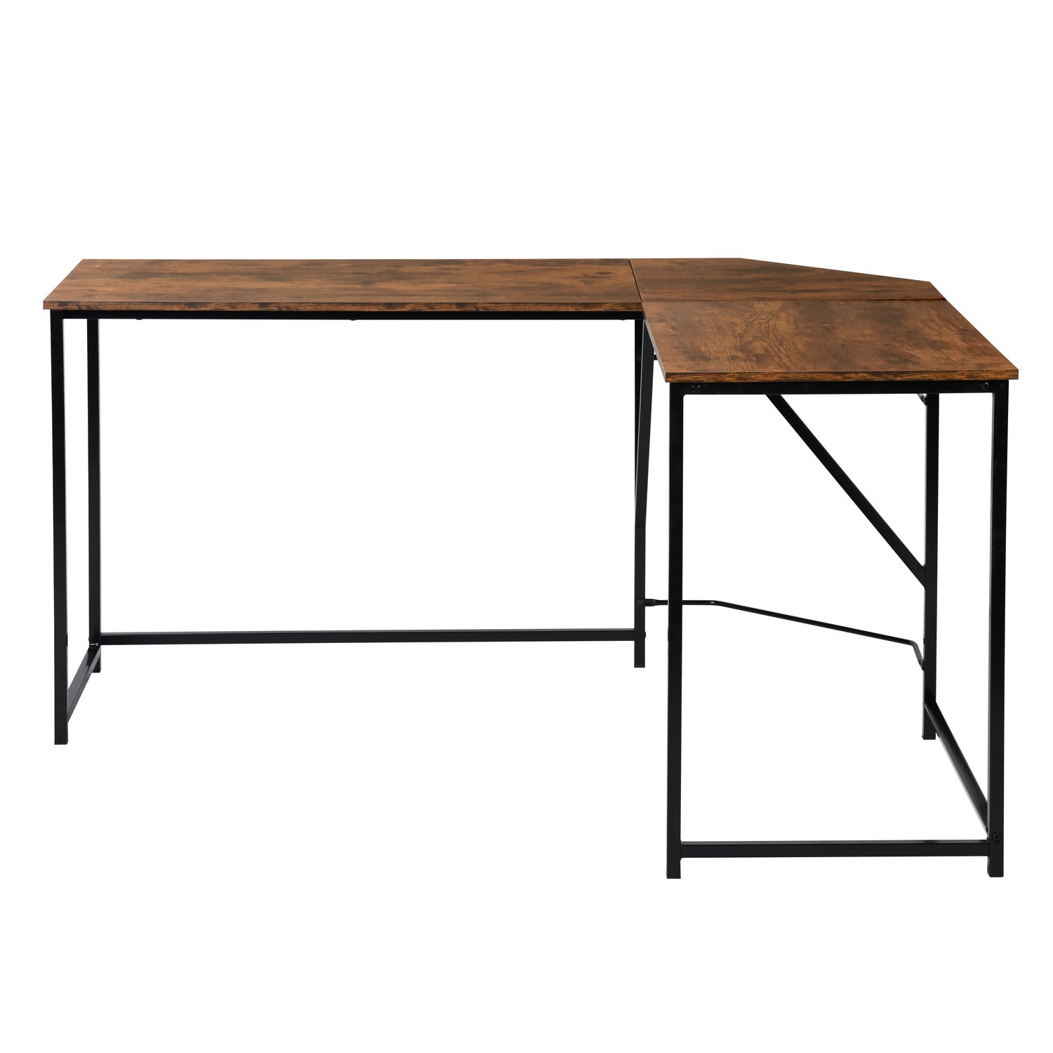 Corwith Vintage Design Office Desk