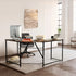 Corwith Vintage Design Office Desk
