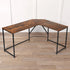 Corwith Vintage Design Office Desk