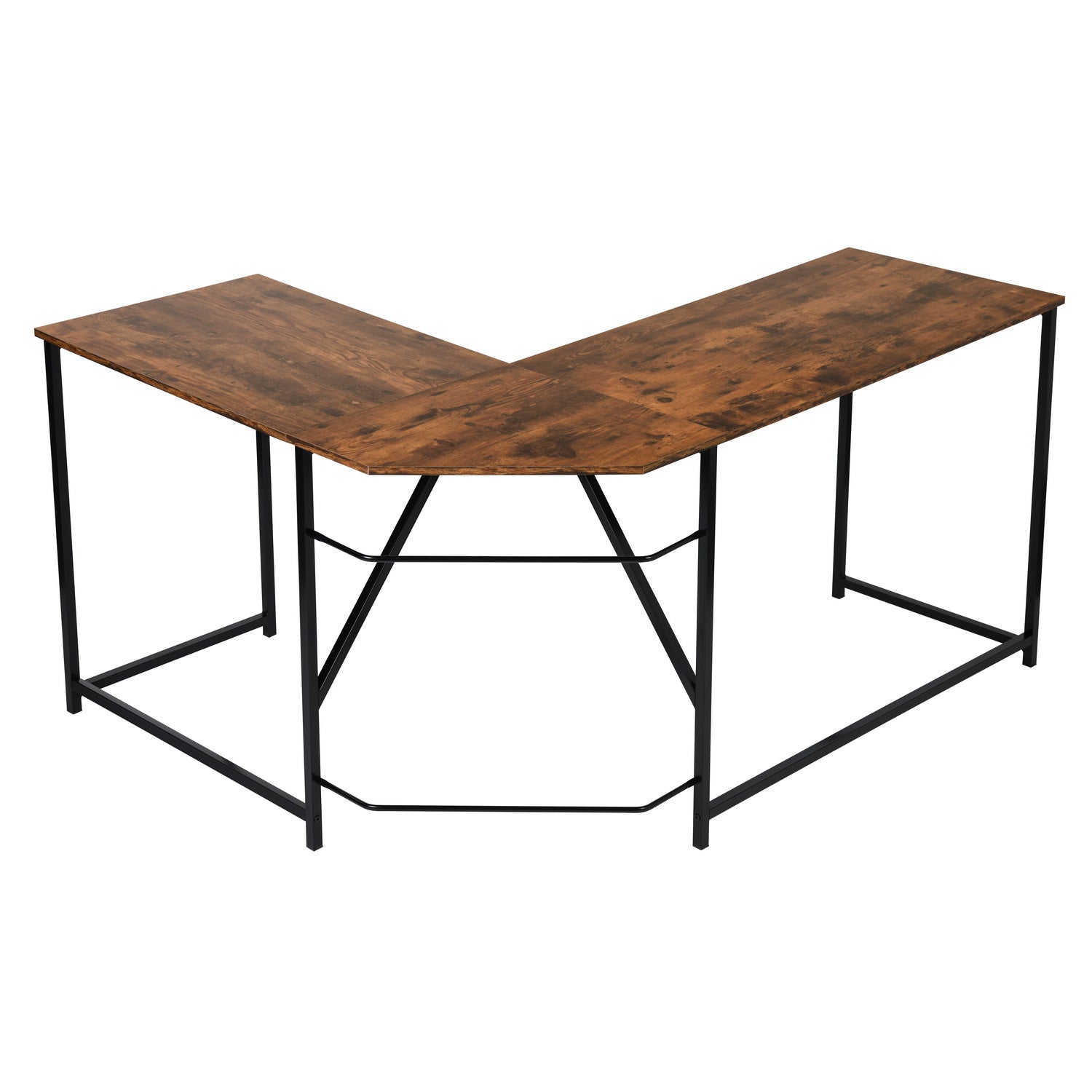 Corwith Vintage Design Office Desk