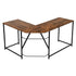 Corwith Vintage Design Office Desk