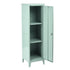 Councilbluffs Green Accent Cabinets
